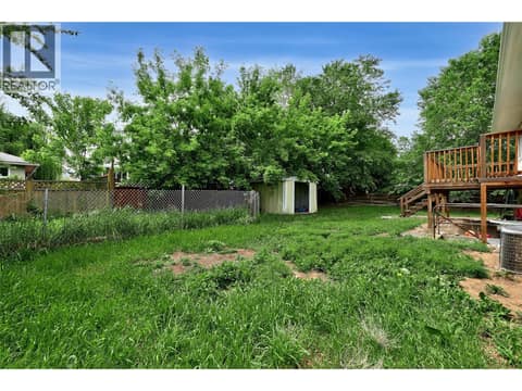 Photo 39 of 631 Brandon Avenue, North Kamloops