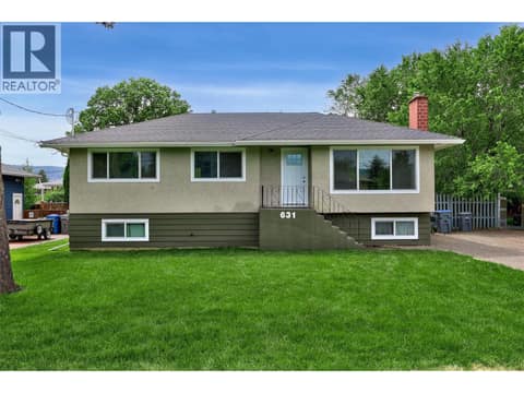 Photo 7 of 631 Brandon Avenue, North Kamloops