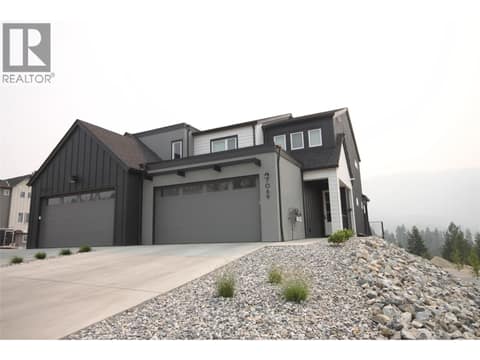 Photo 1 of 7005 Manning Place, Foothills, Vernon