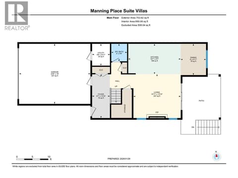 Photo 44 of 7005 Manning Place, Foothills, Vernon