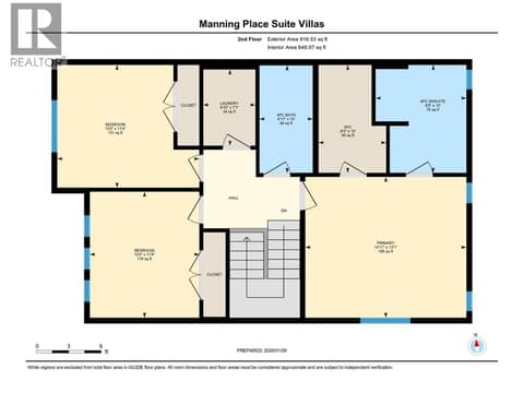 Photo 45 of 7005 Manning Place, Foothills, Vernon