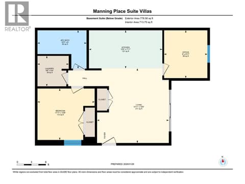 Photo 46 of 7005 Manning Place, Foothills, Vernon
