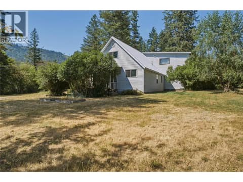 Photo 2 of 244 Mabel Lake Road, Lumby Valley