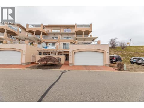 Photo 1 of 9800 TURNER Street Unit# 65, Main Town, Summerland