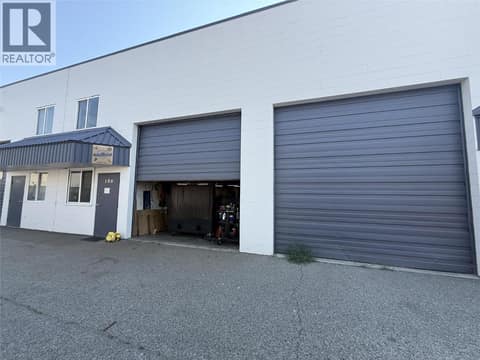 Photo 2 of 325 CHERRY Avenue Unit# 106, Industrial Area, Penticton
