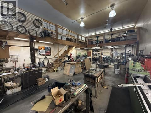 Photo 3 of 325 CHERRY Avenue Unit# 106, Industrial Area, Penticton