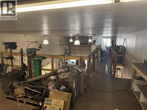 Photo 6 of 325 CHERRY Avenue Unit# 106, Industrial Area, Penticton