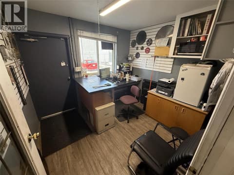 Photo 8 of 325 CHERRY Avenue Unit# 106, Industrial Area, Penticton