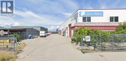 Photo 9 of 325 CHERRY Avenue Unit# 106, Industrial Area, Penticton