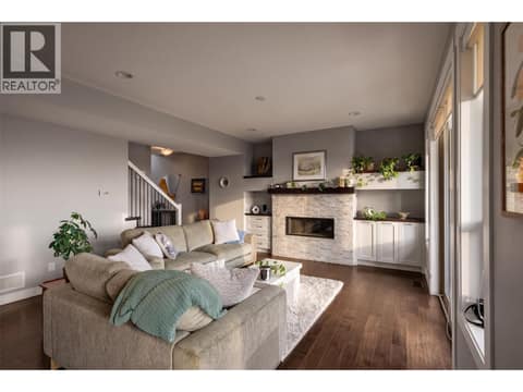 Photo 16 of 1870 Rosealee Lane Unit# 34, West Kelowna Estates