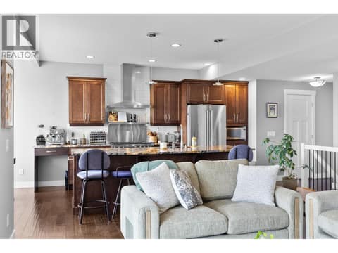 Photo 2 of 1870 Rosealee Lane Unit# 34, West Kelowna Estates