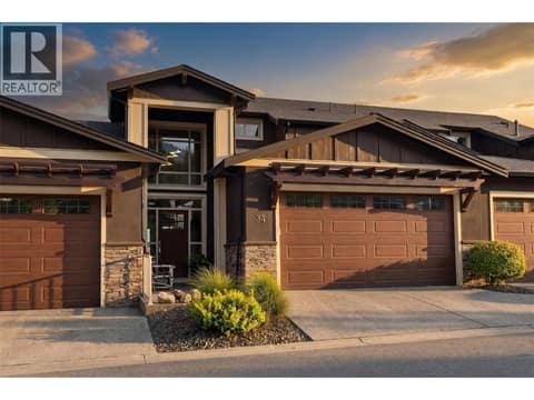 Photo 3 of 1870 Rosealee Lane Unit# 34, West Kelowna Estates