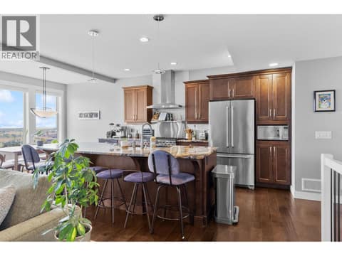 Photo 4 of 1870 Rosealee Lane Unit# 34, West Kelowna Estates