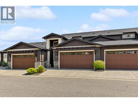 Photo 46 of 1870 Rosealee Lane Unit# 34, West Kelowna Estates