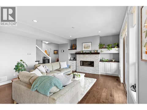 Photo 9 of 1870 Rosealee Lane Unit# 34, West Kelowna Estates