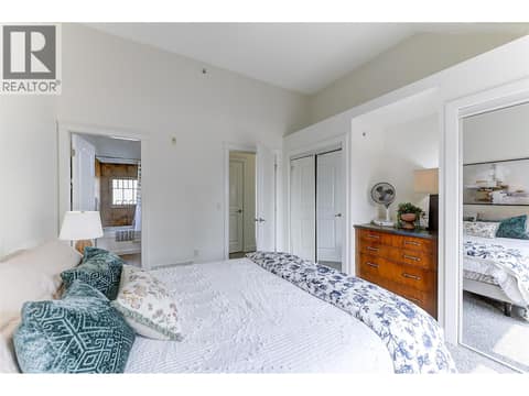 Photo 17 of 1795 Country Club Drive Unit# 204, University District, Kelowna