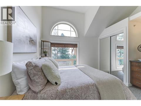 Photo 20 of 1795 Country Club Drive Unit# 204, University District, Kelowna