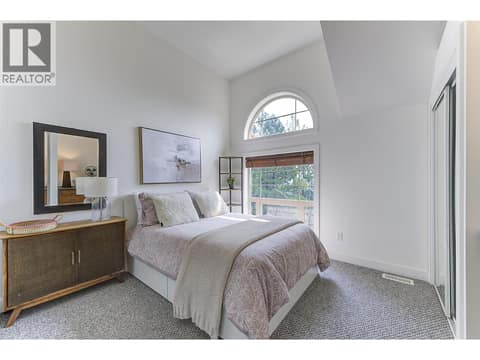 Photo 22 of 1795 Country Club Drive Unit# 204, University District, Kelowna