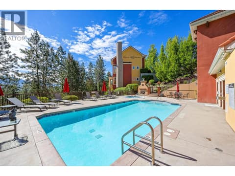 Photo 31 of 1795 Country Club Drive Unit# 204, University District, Kelowna