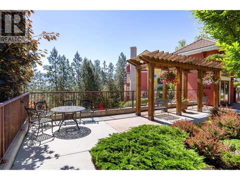 Photo 35 of 1795 Country Club Drive Unit# 204, University District, Kelowna