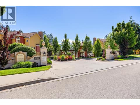 Photo 38 of 1795 Country Club Drive Unit# 204, University District, Kelowna