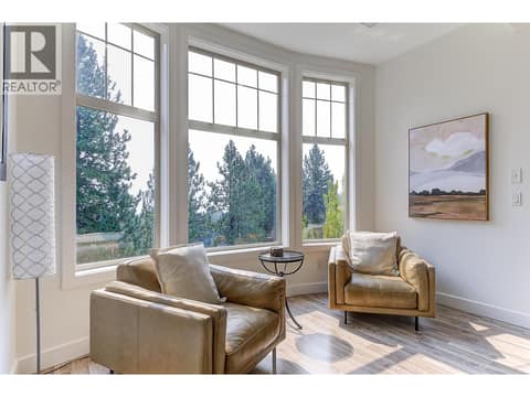 Photo 4 of 1795 Country Club Drive Unit# 204, University District, Kelowna