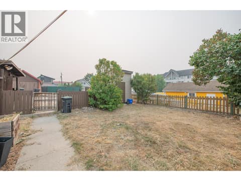 Photo 37 of 3007 38 Street, City of Vernon