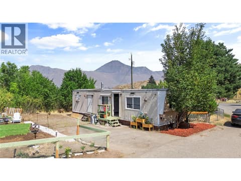 Photo 1 of 1175 ROSE HILL Road Unit# 102, Valleyview, Kamloops