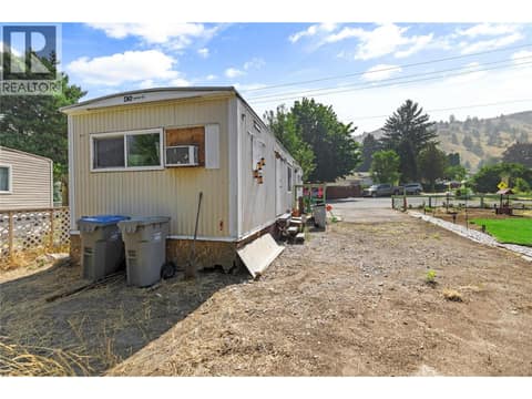 Photo 15 of 1175 ROSE HILL Road Unit# 102, Valleyview, Kamloops