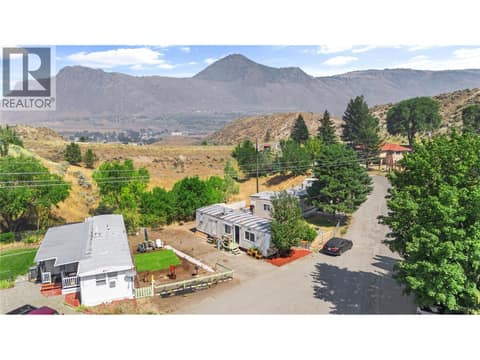 Photo 2 of 1175 ROSE HILL Road Unit# 102, Valleyview, Kamloops