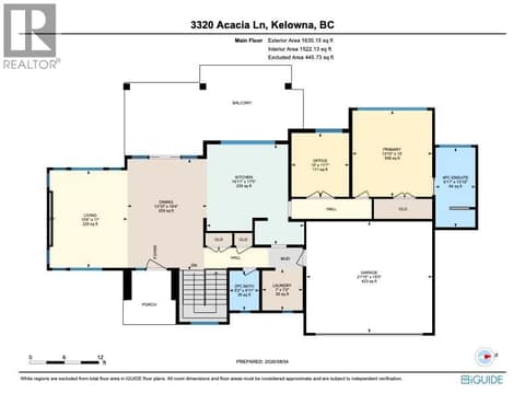Photo 87 of 3320 Acacia Lane, McKinley Landing, Kelowna