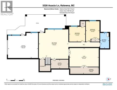 Photo 88 of 3320 Acacia Lane, McKinley Landing, Kelowna