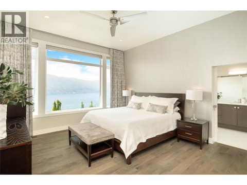 Blackout and Sheer Blinds at 3320 Acacia Lane, McKinley Landing, Kelowna
