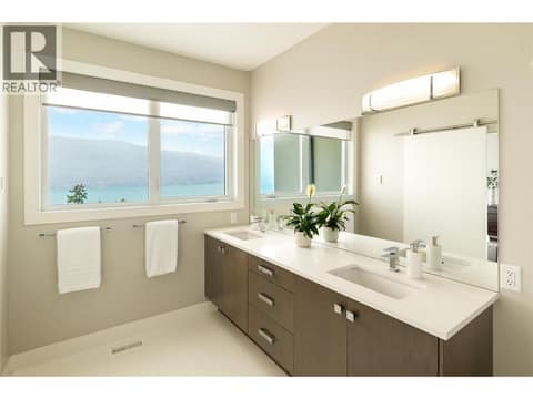 Heated Floors at 3320 Acacia Lane, McKinley Landing, Kelowna