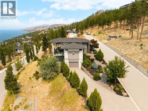 Lots of Driveway Space! at 3320 Acacia Lane, McKinley Landing, Kelowna