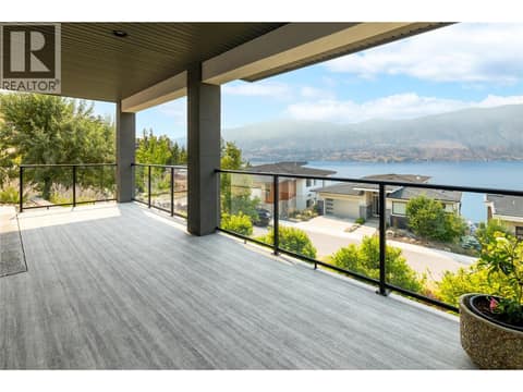 Roughed in for Hot Tub at 3320 Acacia Lane, McKinley Landing, Kelowna