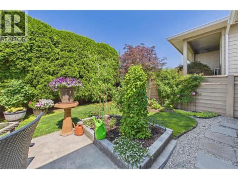 Photo 38 of 170 STOCKS Crescent Unit# 184, Wiltse/Valleyview, Penticton