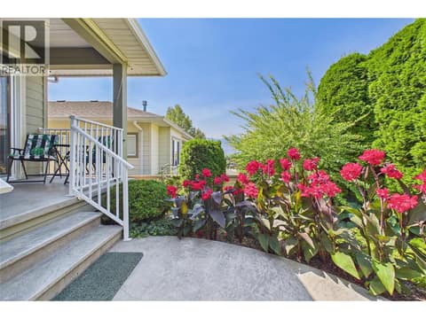 Photo 40 of 170 STOCKS Crescent Unit# 184, Wiltse/Valleyview, Penticton