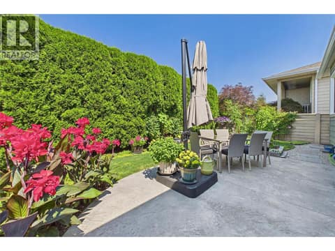 Photo 41 of 170 STOCKS Crescent Unit# 184, Wiltse/Valleyview, Penticton