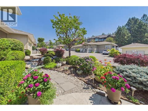 Photo 43 of 170 STOCKS Crescent Unit# 184, Wiltse/Valleyview, Penticton