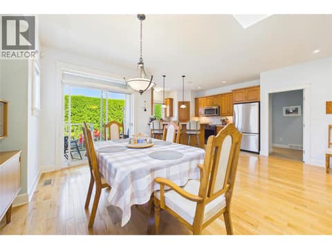 Photo 8 of 170 STOCKS Crescent Unit# 184, Wiltse/Valleyview, Penticton