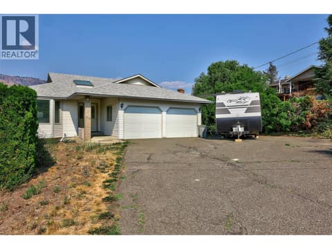 Photo 2 of 219 Strom Road, Valleyview, Kamloops