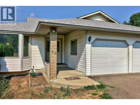 Photo 3 of 219 Strom Road, Valleyview, Kamloops