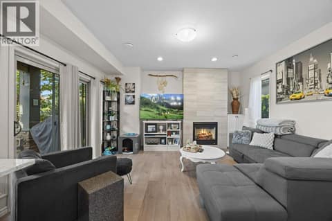 Photo 10 of 3295 Clement Road, Lake Country East / Oyama