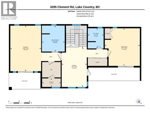 Photo 40 of 3295 Clement Road, Lake Country East / Oyama