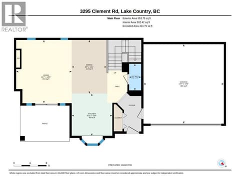 Photo 41 of 3295 Clement Road, Lake Country East / Oyama
