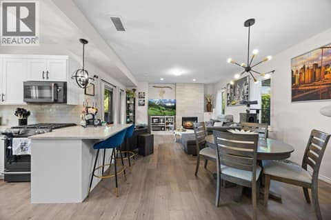 Photo 6 of 3295 Clement Road, Lake Country East / Oyama