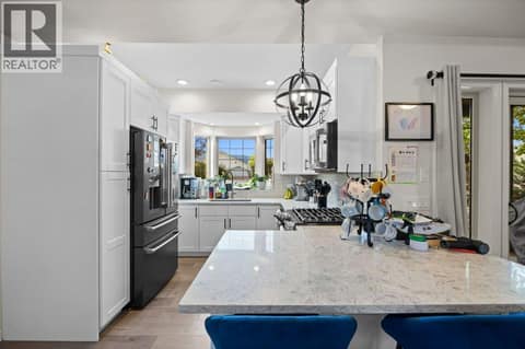 Photo 9 of 3295 Clement Road, Lake Country East / Oyama