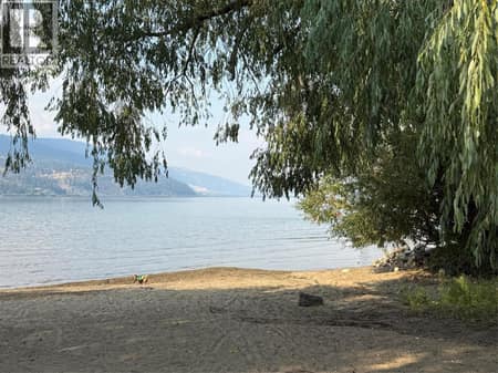 Public Beach Access Down the Street at 3295 Clement Road, Lake Country East / Oyama
