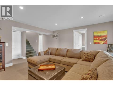Photo 26 of 2493 Ironridge Road, Smith Creek, West Kelowna